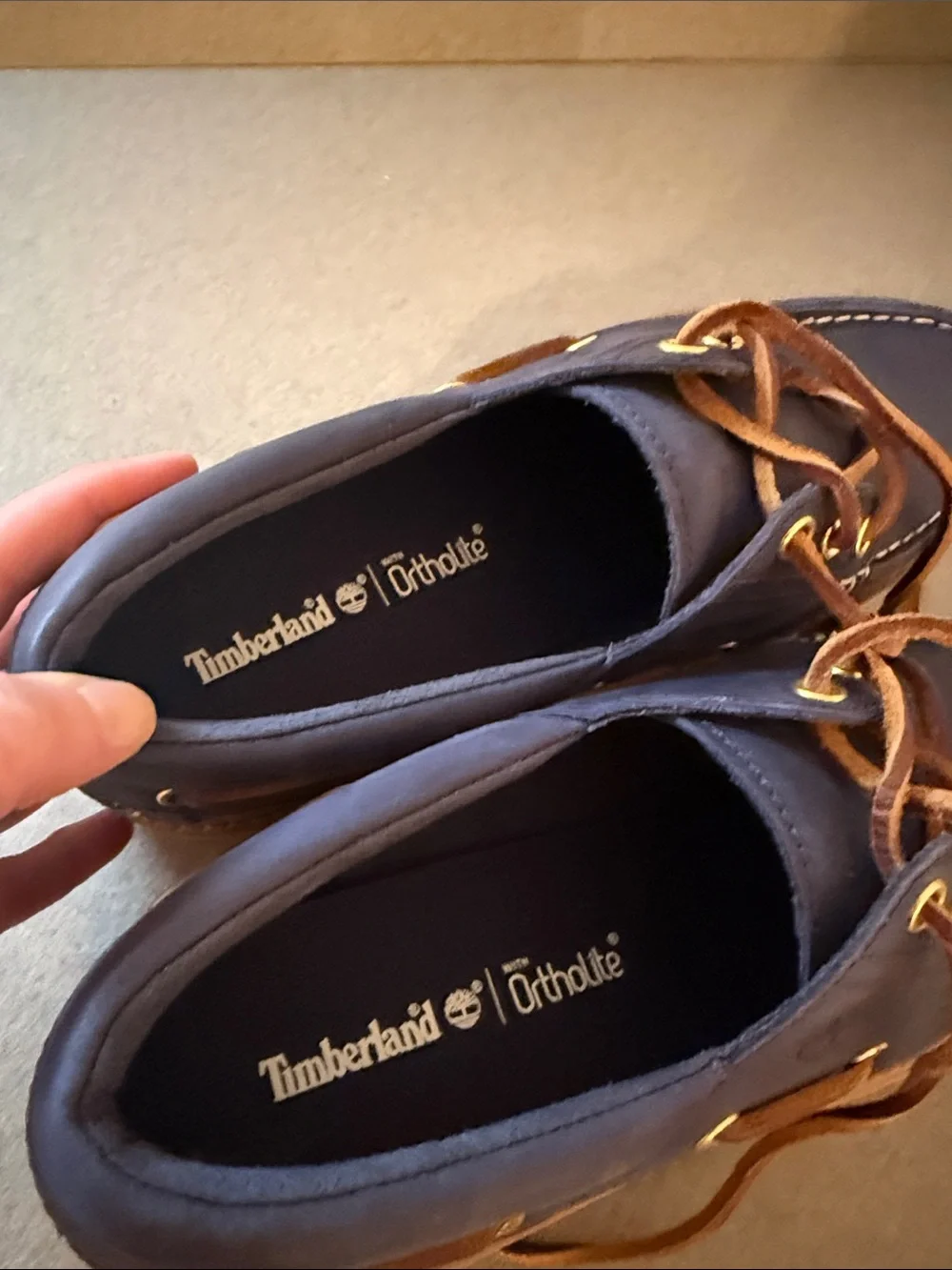 New without the box Timberland women’s size 8